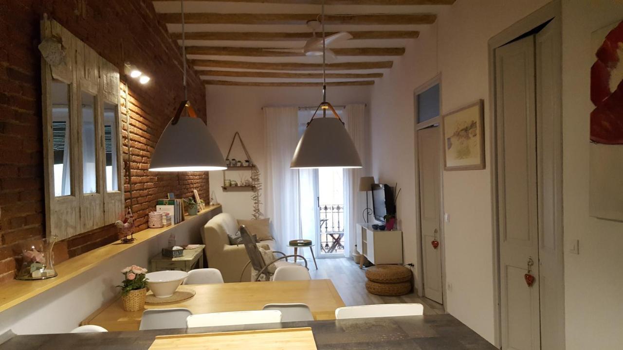 Apart Luminoso, Centrico Y A 2 Min De La Playa Sant Feliu de Guíxols Exterior foto
